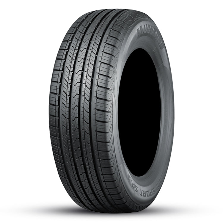 NANKANG SP9 - 285/40R21 109Y