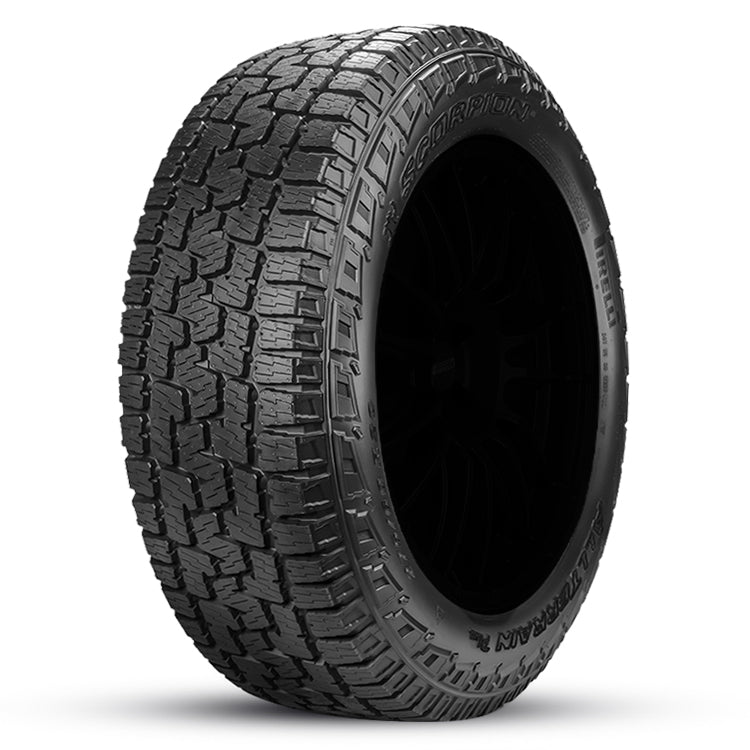 PIRELLI SCORPION AT PLUS - 265/65R17 112T