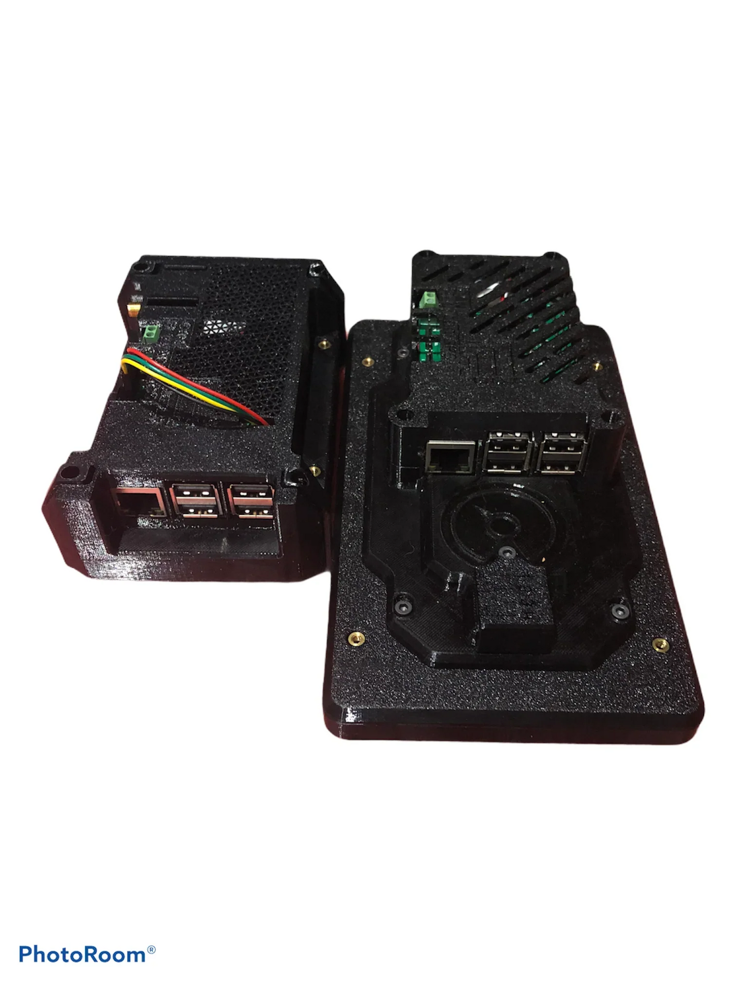 PowerTune Digital Mini Dash v5