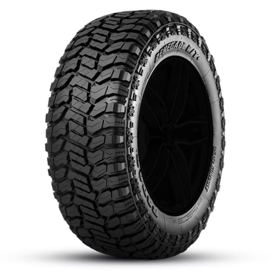 RADAR RENEGADE R/T PLUS - 33X12.5R20 114Q