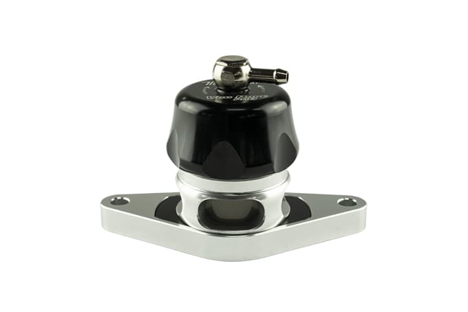 Turbosmart Vee Port PRO Subaru - Black