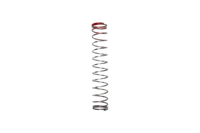Turbosmart Bubba Spring (21 inHg) Purple/Red