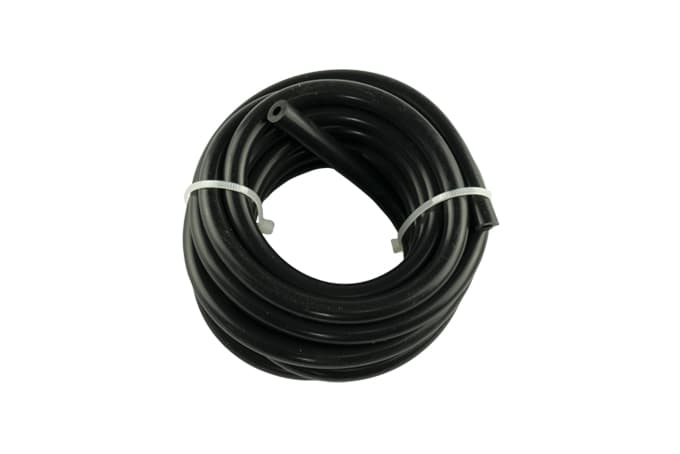 Turbosmart 3m Pack - 4mm Vacuum Hose - Black