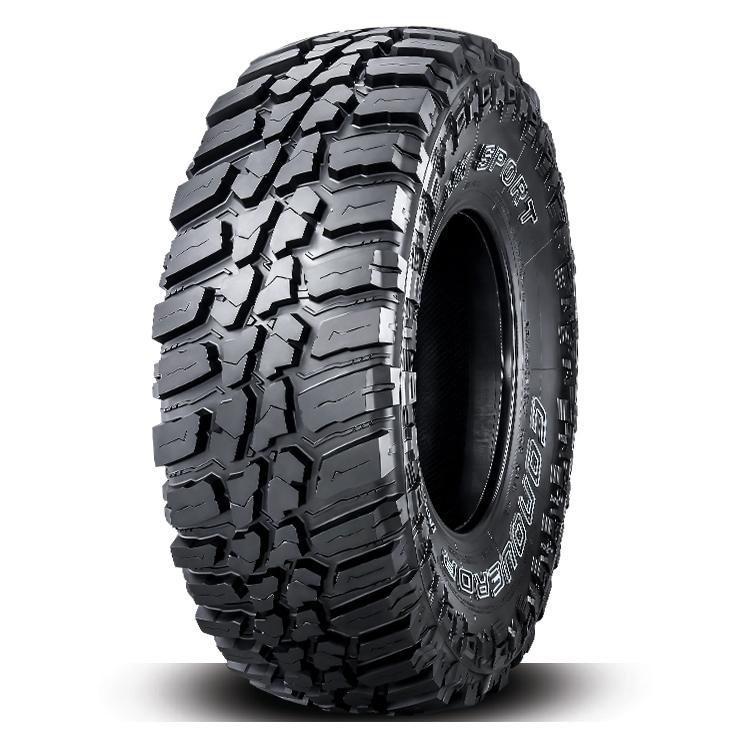 NANKANG MT1 - 12.5/33R22 114Q