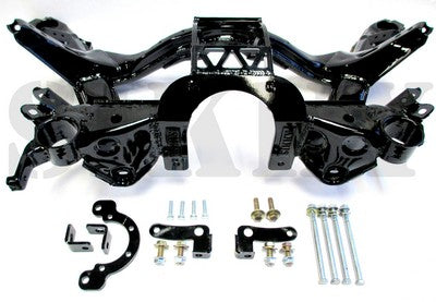 Winters Quick Change Differential Subframe Kit - Nissan S13