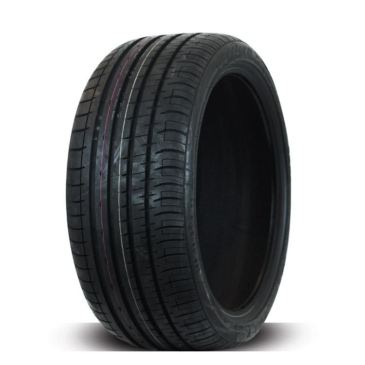 ACCELERA PHI - 255/40R19 100Y