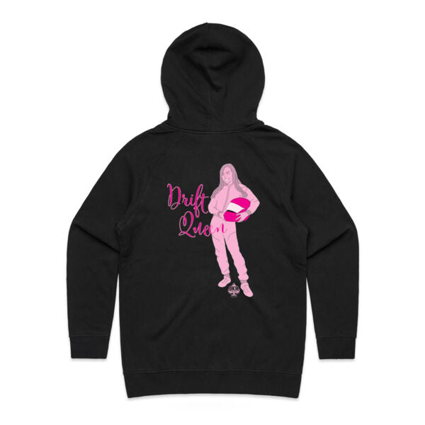Limited "Drift Queen" Range