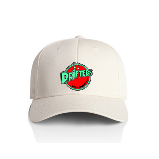 Rascal "Drifters" Cap