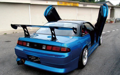 Origin Labo - Nissan Silvia S14 Kouki Stream Line Kit
