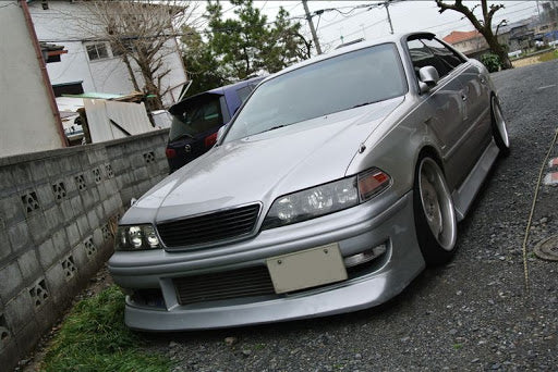 Origin Labo - Toyota Mark II (JZX100) Stylish Line Kit