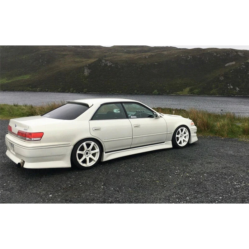 Origin Labo - Toyota Mark II (JZX100) Stylish Line Kit