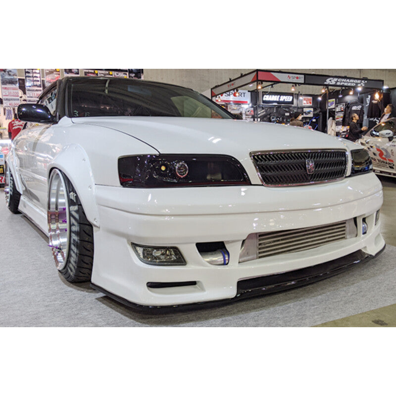 Origin Labo - Toyota Chaser (JZX100) Raijin Kit