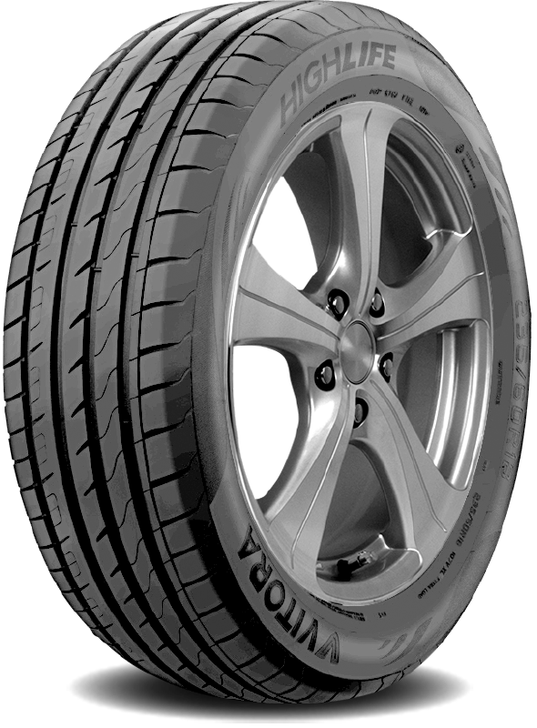 Vitora Highlife - 215/55R18 99V