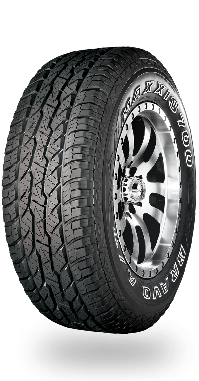 Maxxis AT771 Bravo AT - 215/65R16 98T