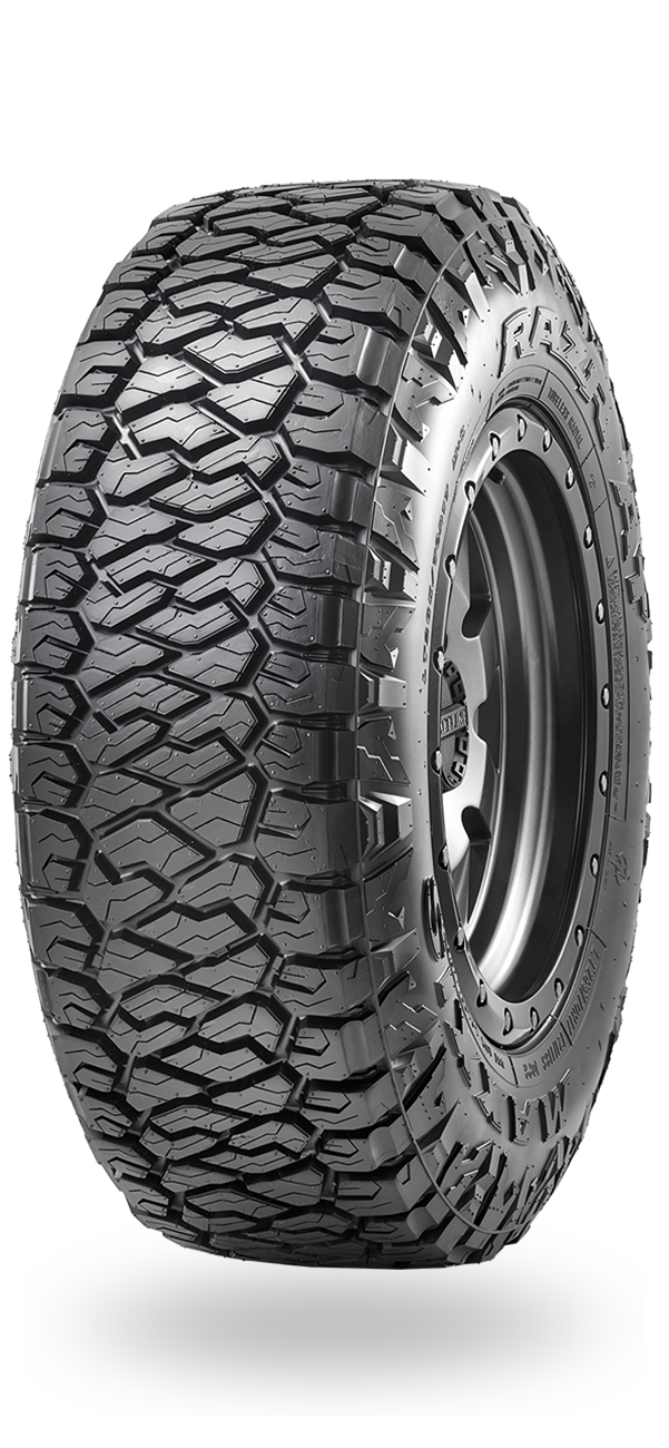Maxxis AT811 Razr AT - 295/55R20 123S
