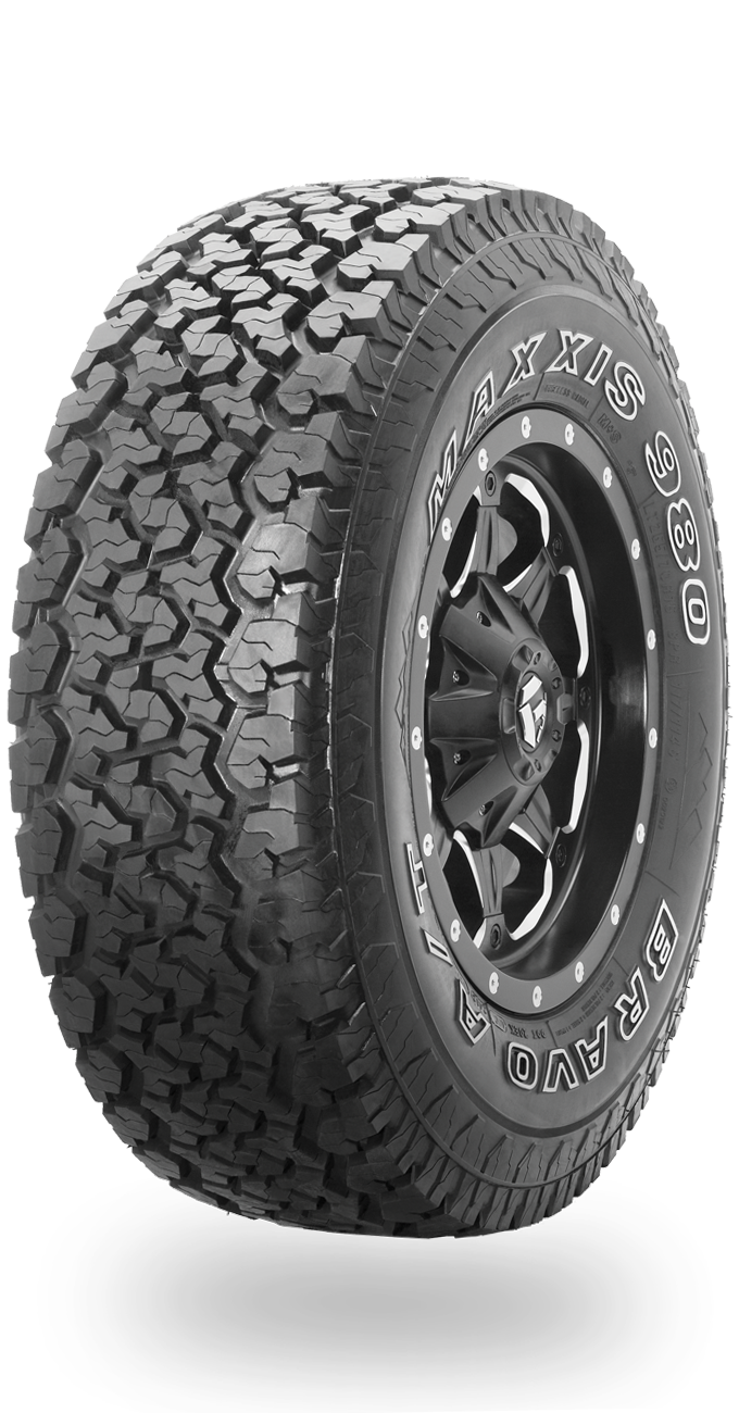 Maxxis AT980 Bravo AT - 235/70R16 106T