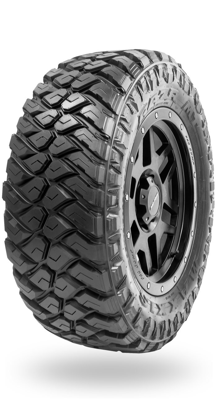 Maxxis MT772 Razr MT - 285/70R17 121Q
