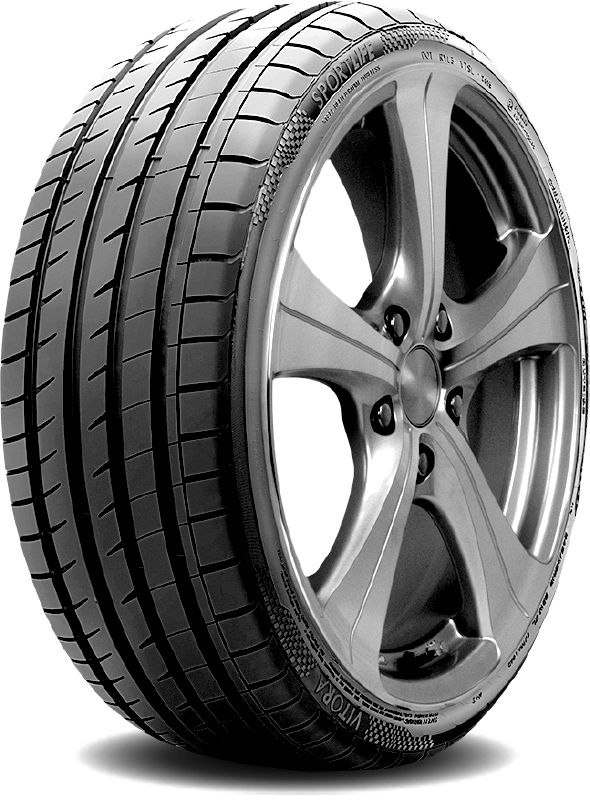 Vitora Sportlife - 245/35R19 93W