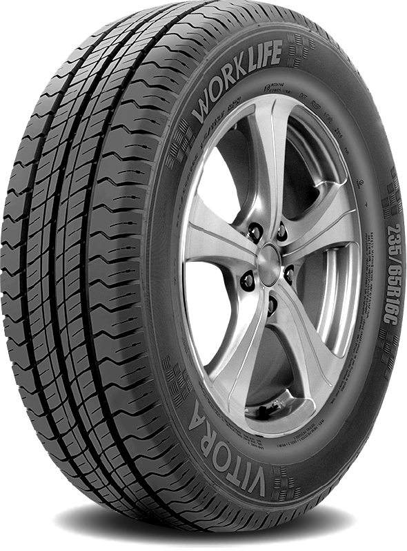 Vitora Worklife - 205/65R15 102/100T