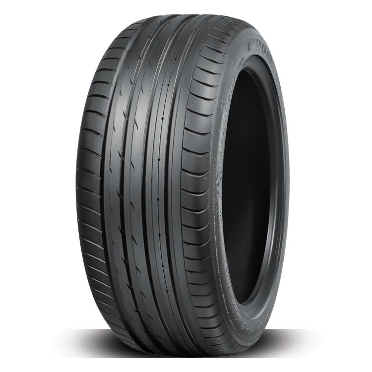 NANKANG AS2+ - 235/50R17 96W