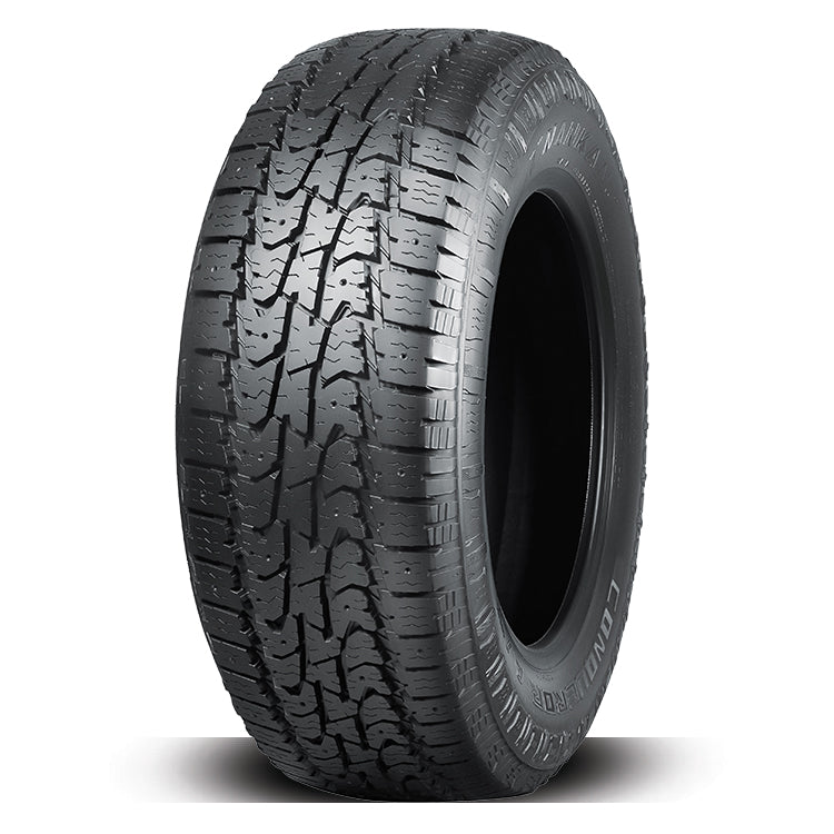 NANKANG AT5 - 235/60R18 107T