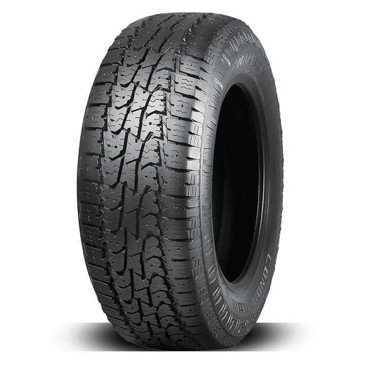 NANKANG AT5 - 285/60R18 122/119S