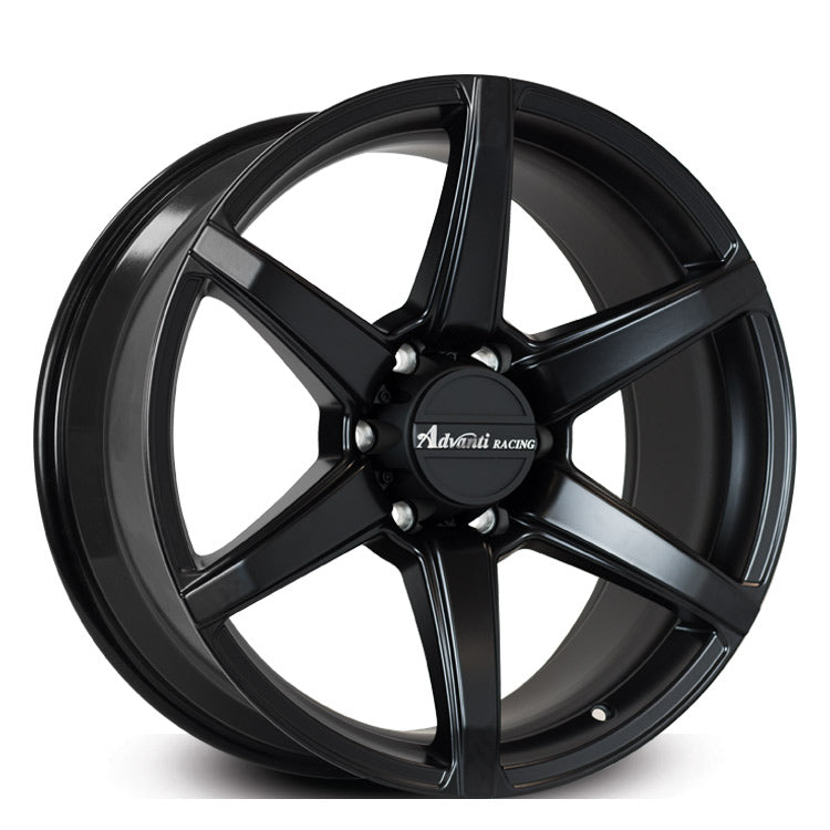 ADVANTI RACING - AVALANCHE - (20x9 6/139.7 30)