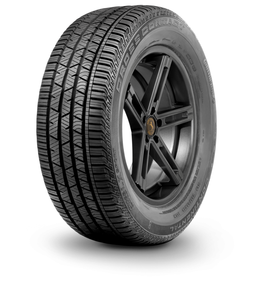 Continental CrossContact LX Sport - 265/45R21 108W