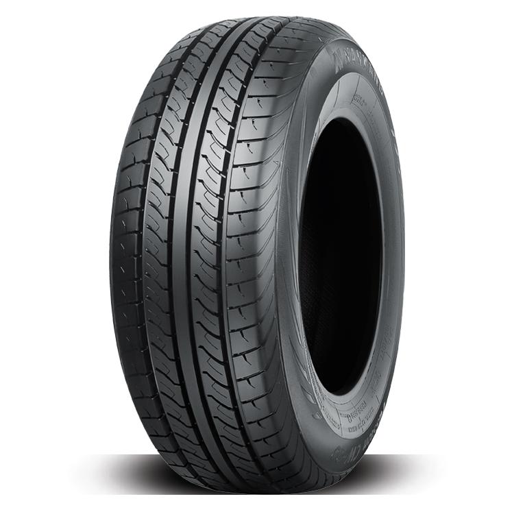 NANKANG CW25 - 195R15 106/104P