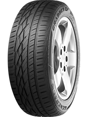 General Grabber GT - 235/55R19 105W