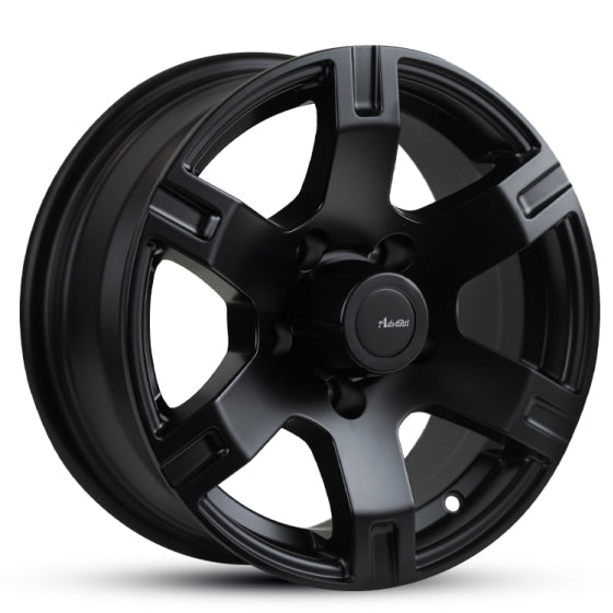 ADVANTI RACING - ORION - (13X5 5/114.3 0)