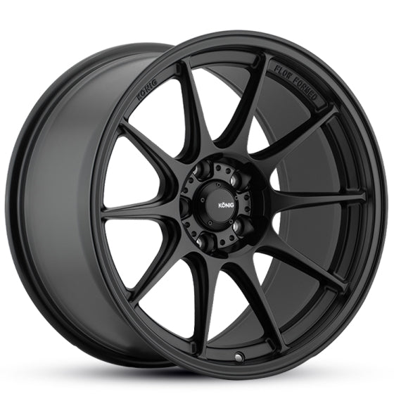 KONIG - DEKAGRAM - (17X8 5/100 40)
