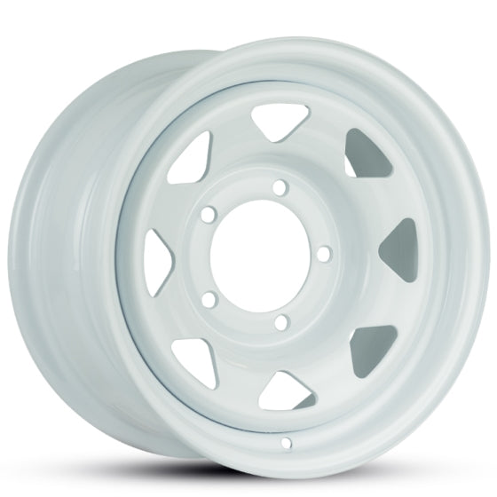 WILDLAND - OFFROADER XT - (15X7 5/139.7 13)