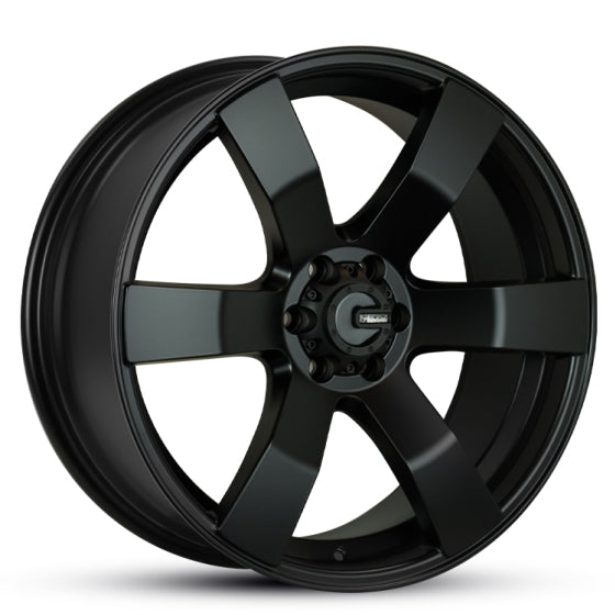 ADVANTI RACING - TYPHOON - (20X8.5 6/114.3 45)