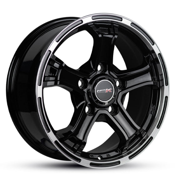 OTHER - RR91 - (18X8 5/150 55)