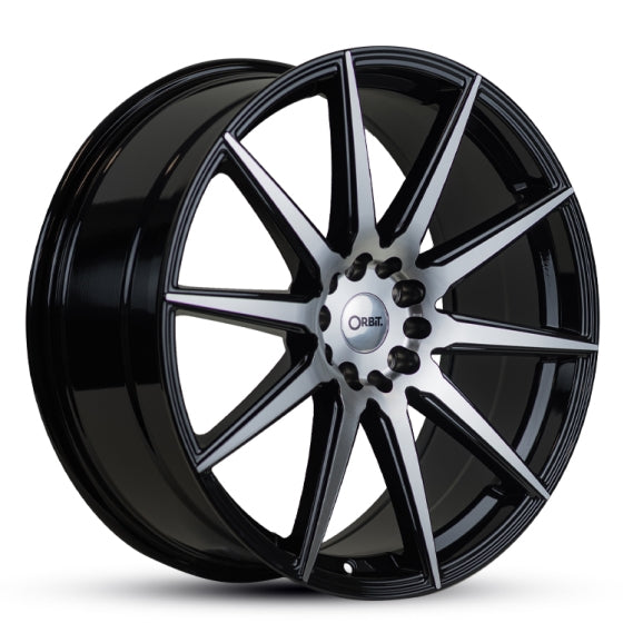 ORBIT - SENNA - (20X8.5 Multifit 38)