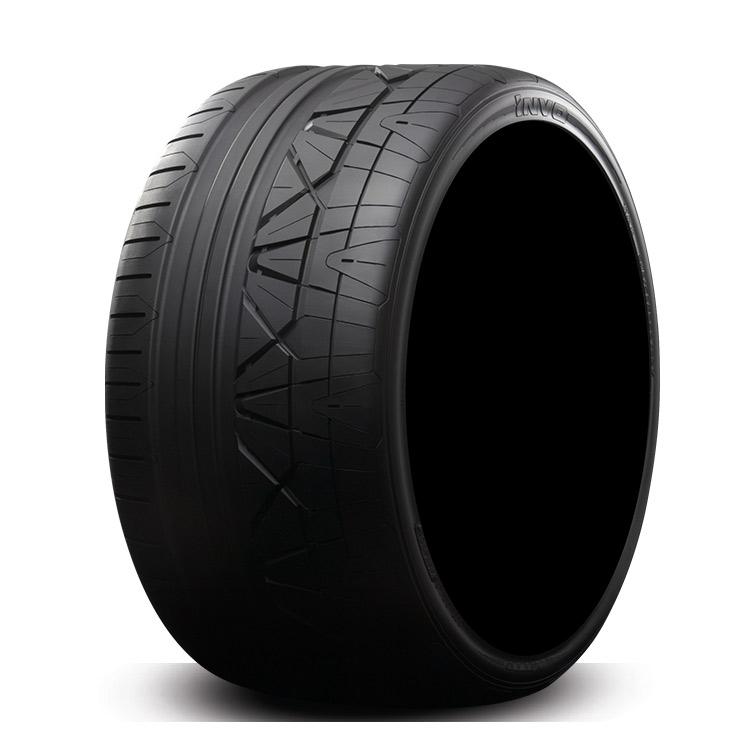 NITTO INVO - 265/35R18 97W