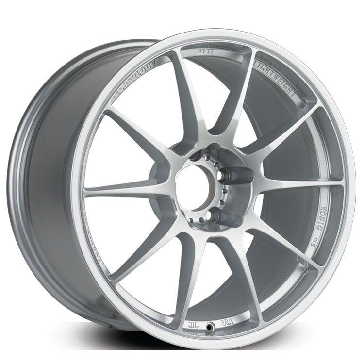 KONIG - MILLIGRAM - (18x10 5/114.3 25)