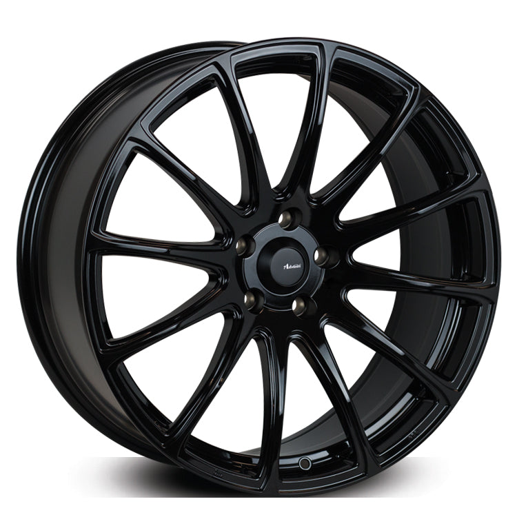 ADVANTI DST - N707 - (19x8.5 MultiFit 35)