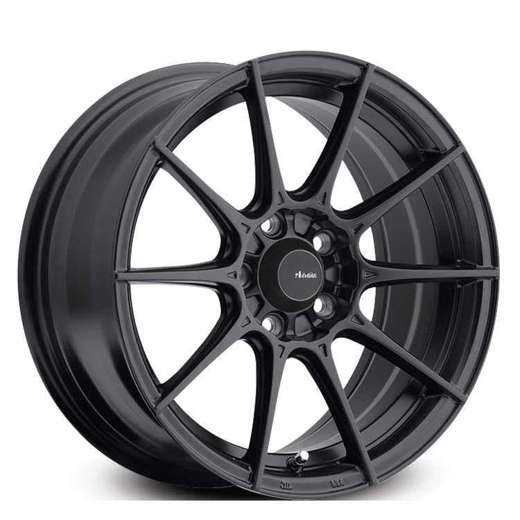ADVANTI DST - N719 - (17x9 MultiFit 35)