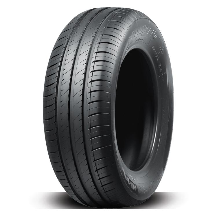 NANKANG NA1 - 185/65R15 92H tyre mounted on wheel