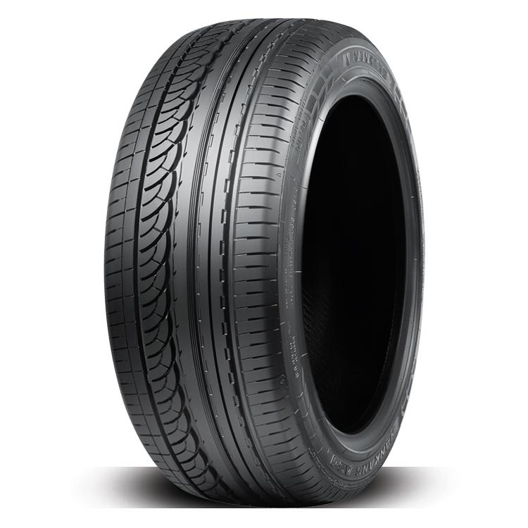 NANKANG AS1 - 295/35R21 107Y