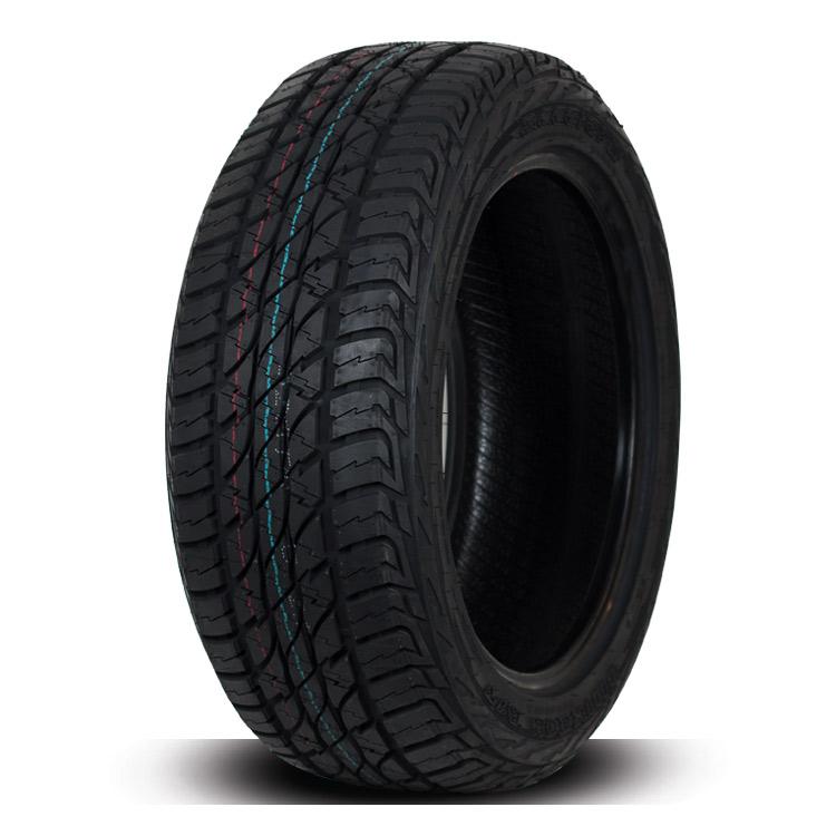 ACCELERA OMIKRON A/T - 285/40R22 110H