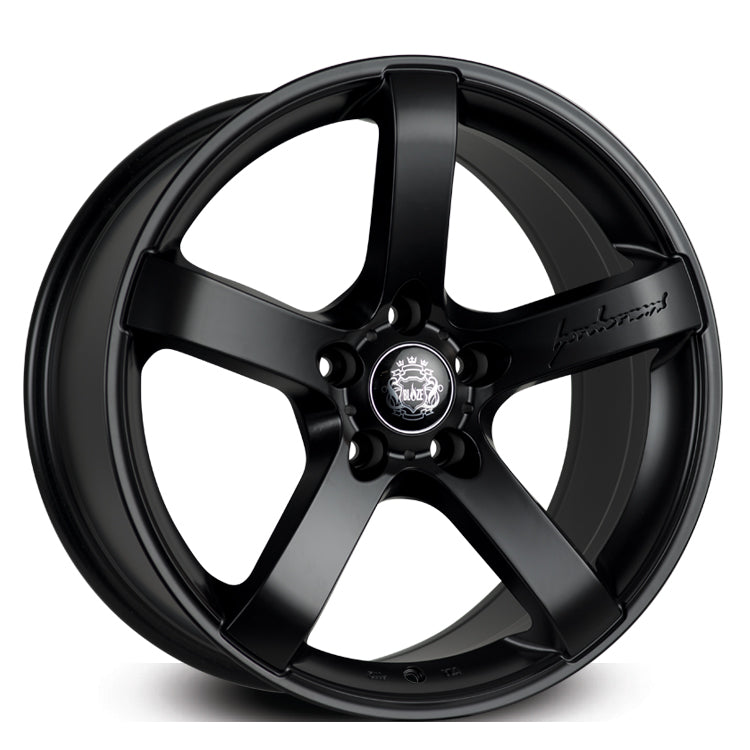 OTHER - PHASE - (18x8.5 5/114.3 35)