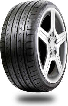 Hifly HF805 Challenger - 225/35R19 88W