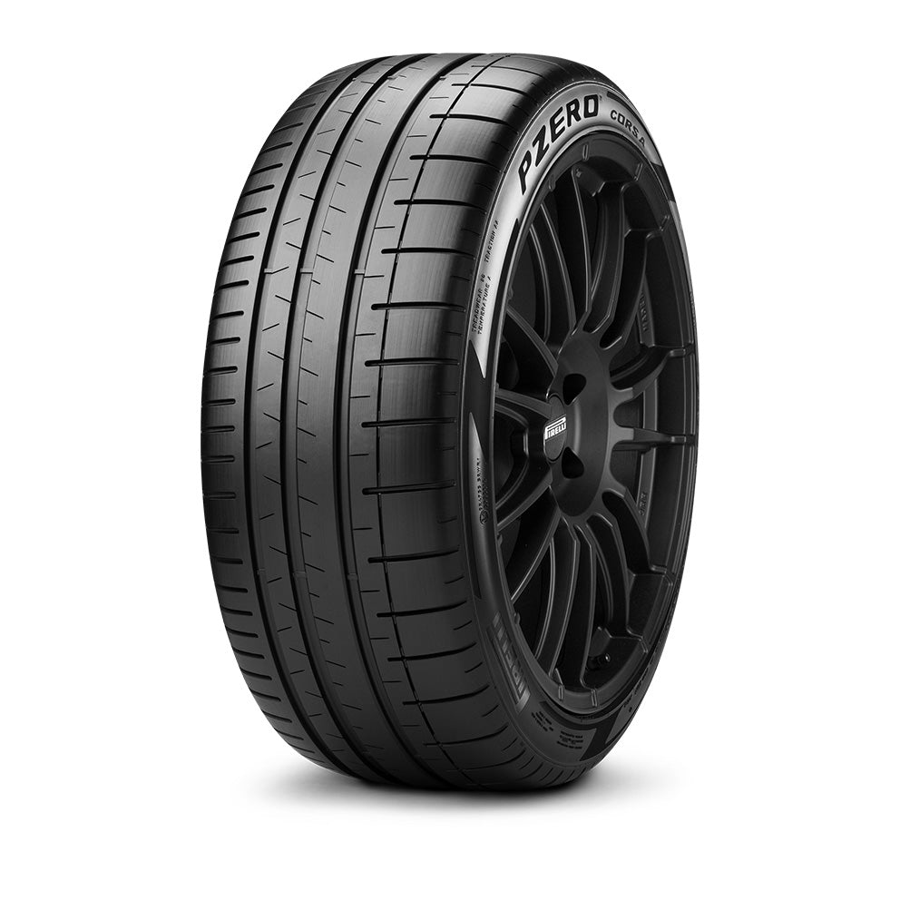 PIRELLI PZERO CORSA (PZC4) - 315/35R21 111Y