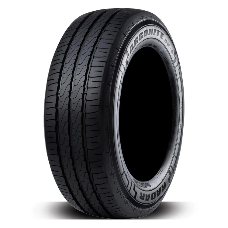 RADAR ARGONITE RV4 - 215/65R15 104/102T