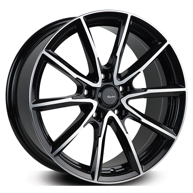 ADVANTI RACING - SA21 - (17x7.5 MultiFit 40)
