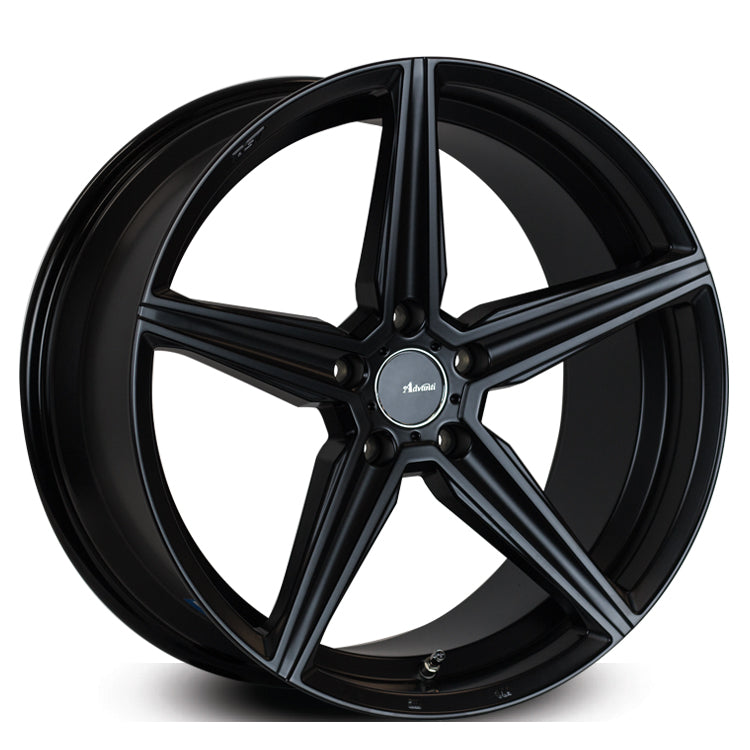 ADVANTI DST - SUMMIT - (20x9 5/120 35)