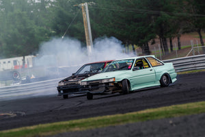 What type of rollcage do I need?